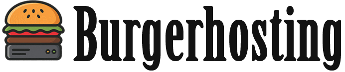 Burgerhosting